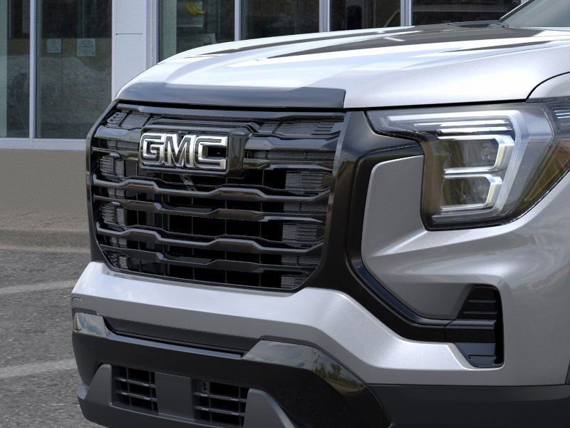 2026 GMC TERRAIN - Image 21