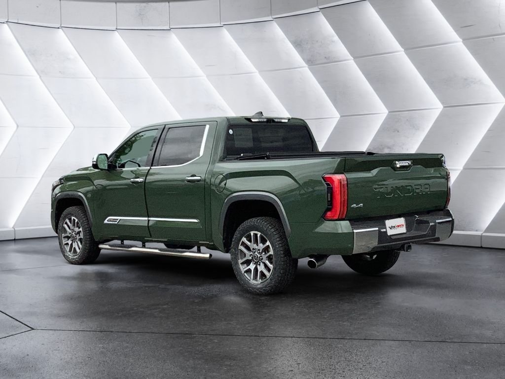 Used 2023 Green Toyota 1794 image 6