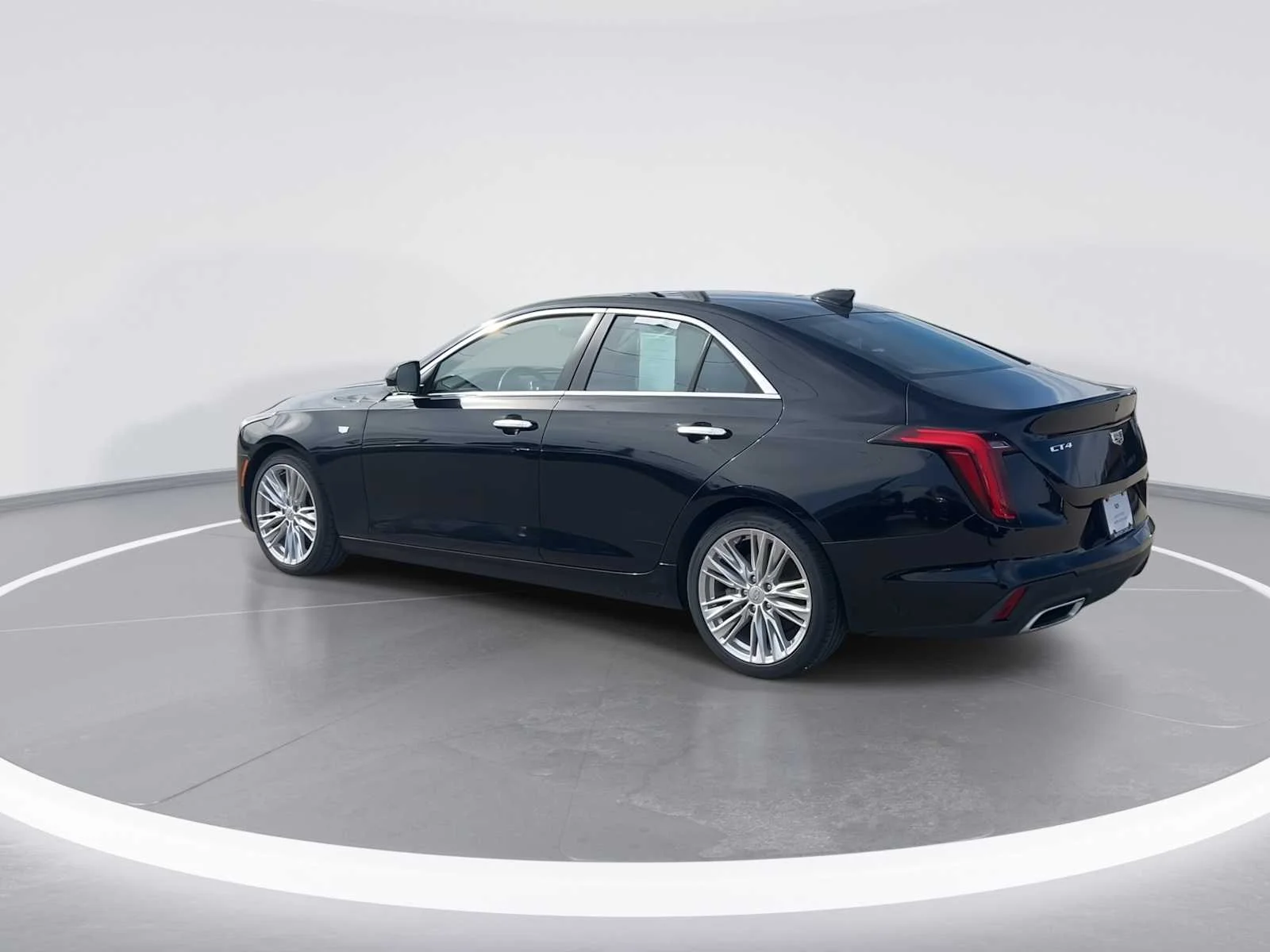 2024 Cadillac CT4 Premium Luxury - Photo 6