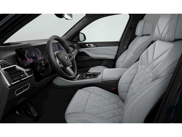New 2026 Carbon Black Metallic BMW  image 6