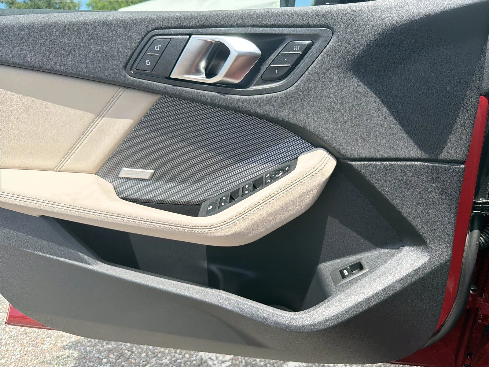New 2026 Vegas Red Metallic BMW 228 Gran Coupe image 24