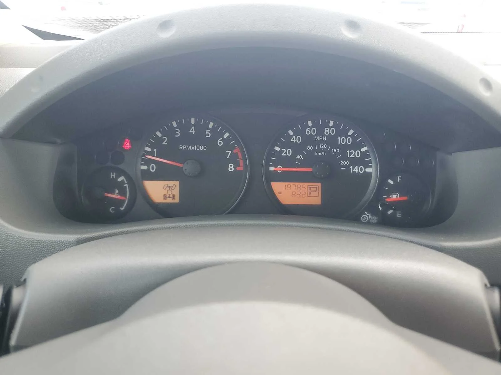 Used 2020  Nissan SV image 23