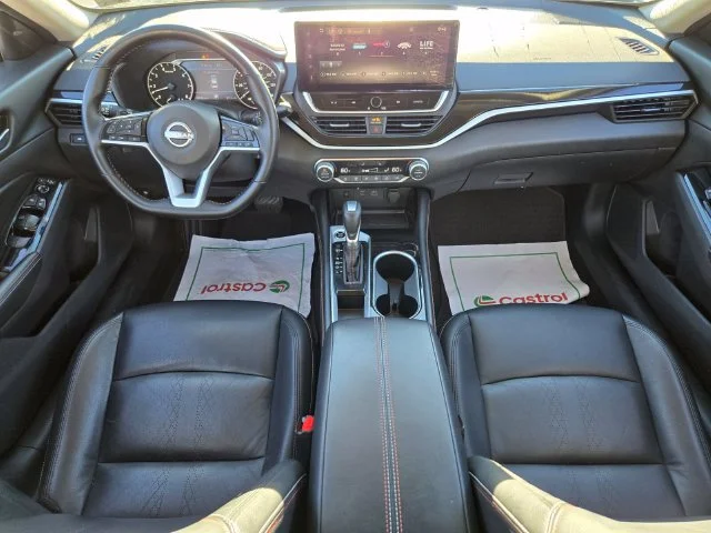 Used 2025 Gray Nissan SR image 15
