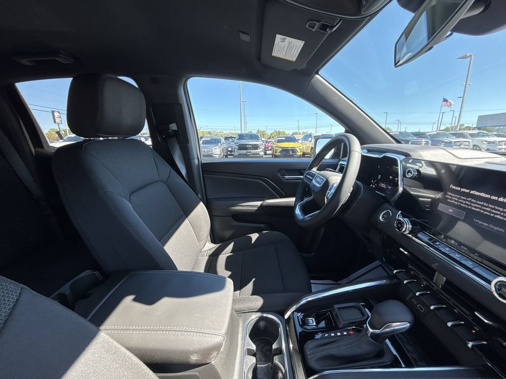 2026 GMC Canyon Elevation - Photo 15