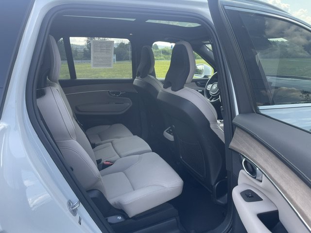 Used 2026 White Volvo Plus image 12