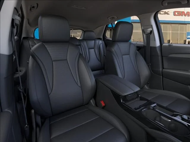 New 2025 Gray Buick Preferred image 16
