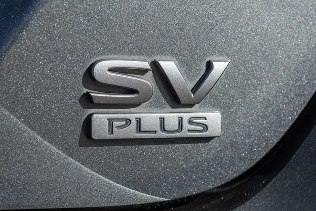 2023 Nissan Leaf SV Plus - Photo 6