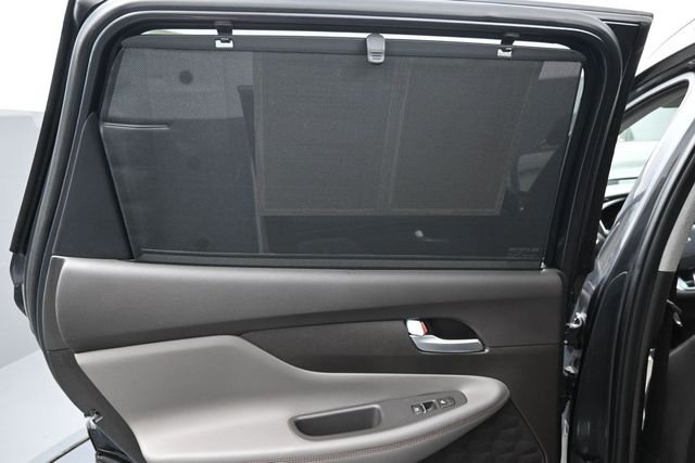 Used 2020 Gray Hyundai Limited image 15