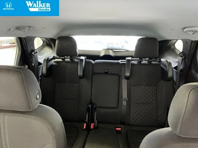 Used 2019 Graphite Metallic Chevrolet Base image 28