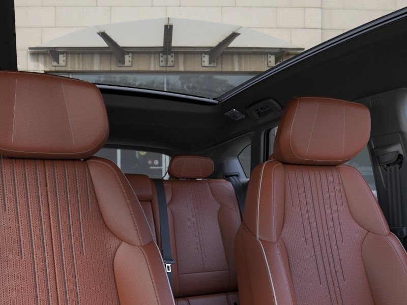 2027 Cadillac OPTIQ Premium Sport - Photo 24