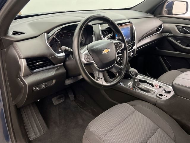 2023 Chevrolet Traverse 1LT - Photo 7
