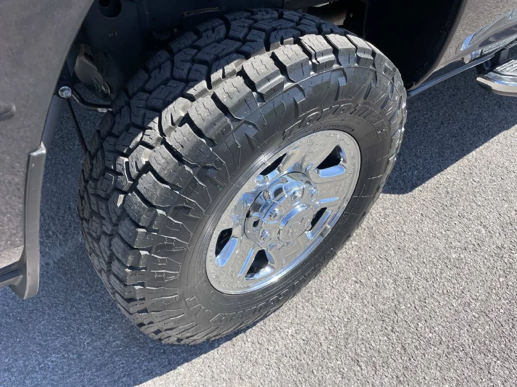 Used 2022 Gray Ram Big Horn image 21