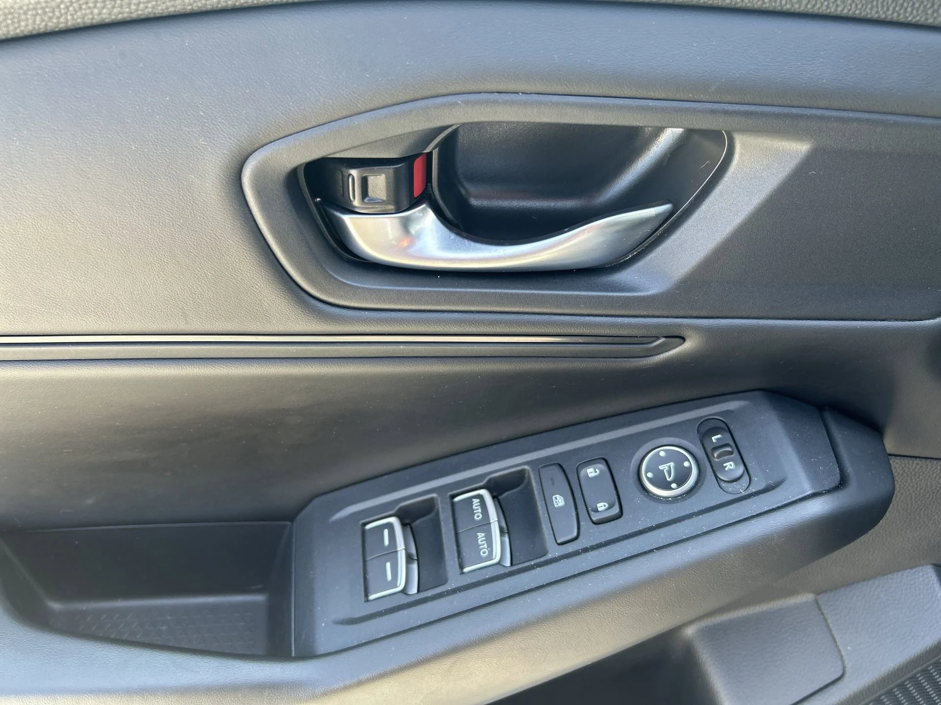 2024 Honda Accord EX - Photo 41