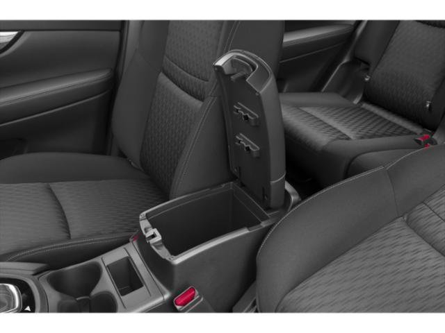 Certified Used 2020 White Nissan SV image 16
