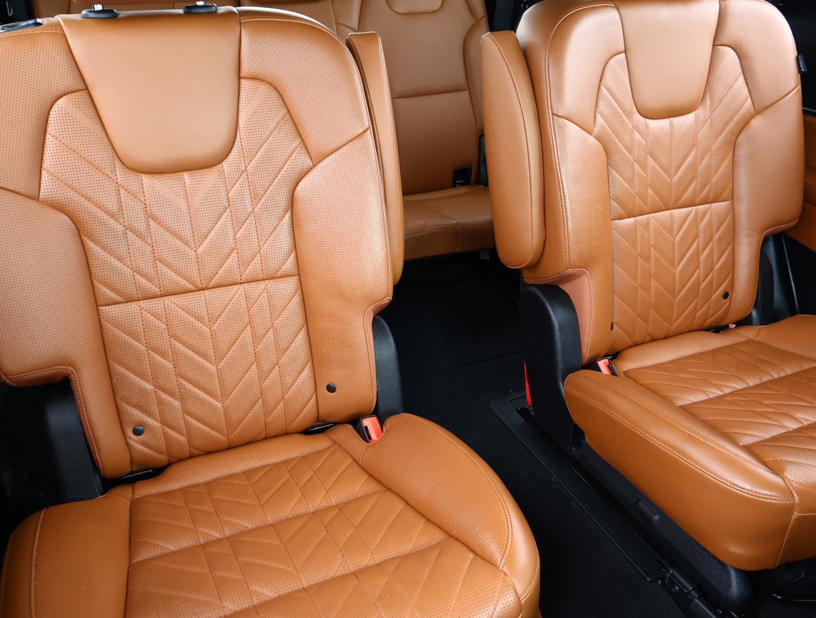 2024 Kia Telluride SX Prestige X-Line - Photo 18