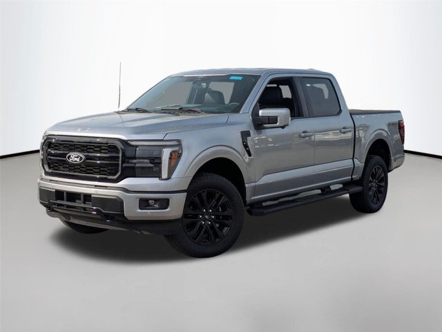 2025 Ford F-150 Lariat®