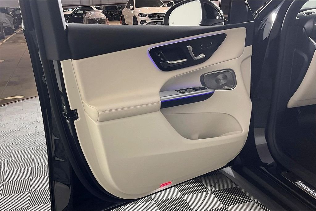 2026 Mercedes-Benz GLC Base - Photo 15
