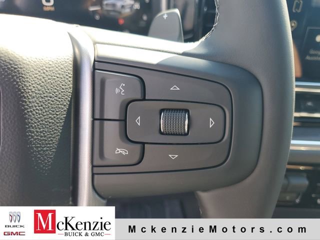 2026 GMC Sierra 1500 SLT - Photo 13