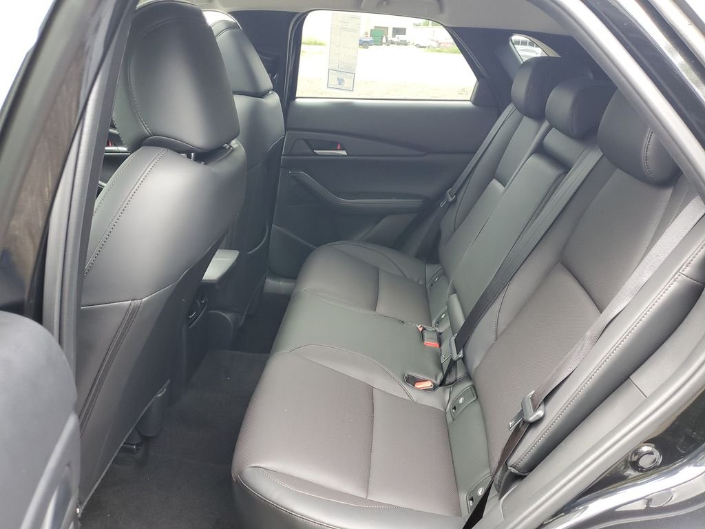 New 2026 Jet Black Mica Mazda 2.5 S Premium AWD image 12