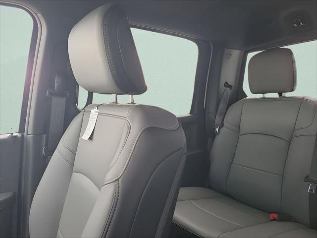 2026 RAM 2500 Tradesman - Photo 12