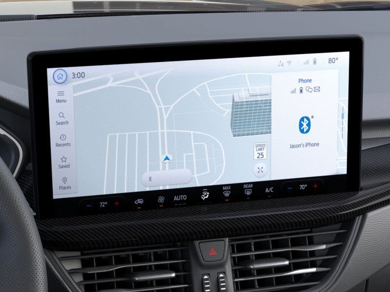 2025 Ford Escape Hybrid ST-Line Select - Photo 27