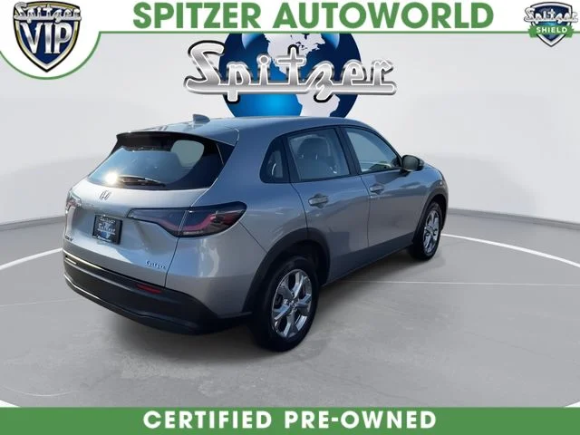 Used 2024 Silver Honda LX image 10