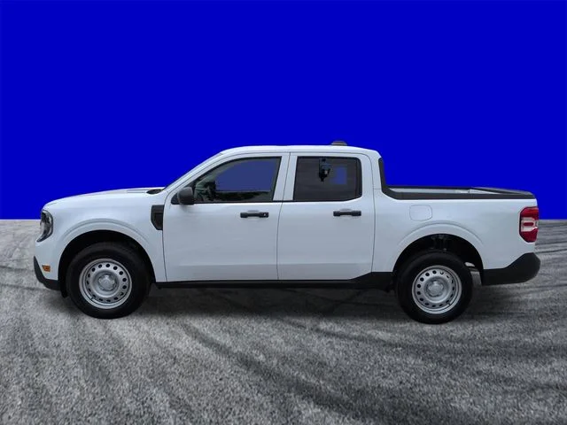 New 2026 Oxford White Ford XL image 7