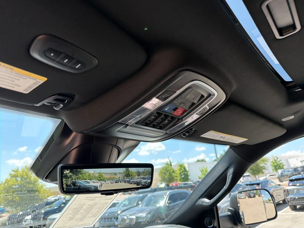 Used 2022 Black Ram Limited image 26