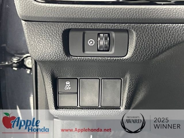 2026 Honda Civic Sport Touring - Photo 12
