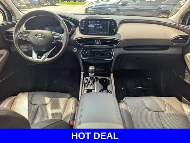 2020 Hyundai Santa Fe SEL - Photo 24