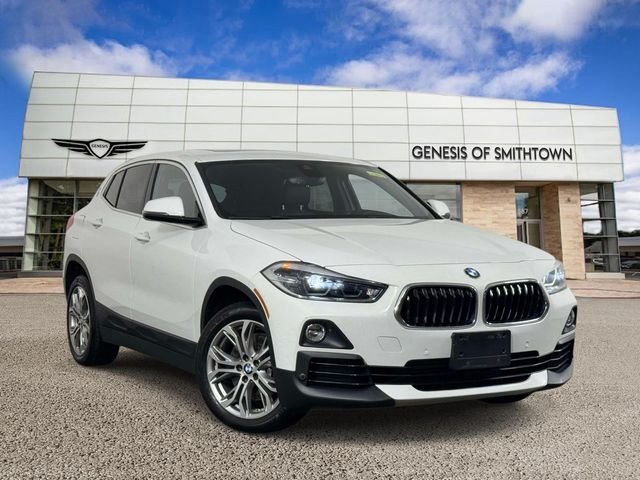 2020 BMW X2 xDrive28i
