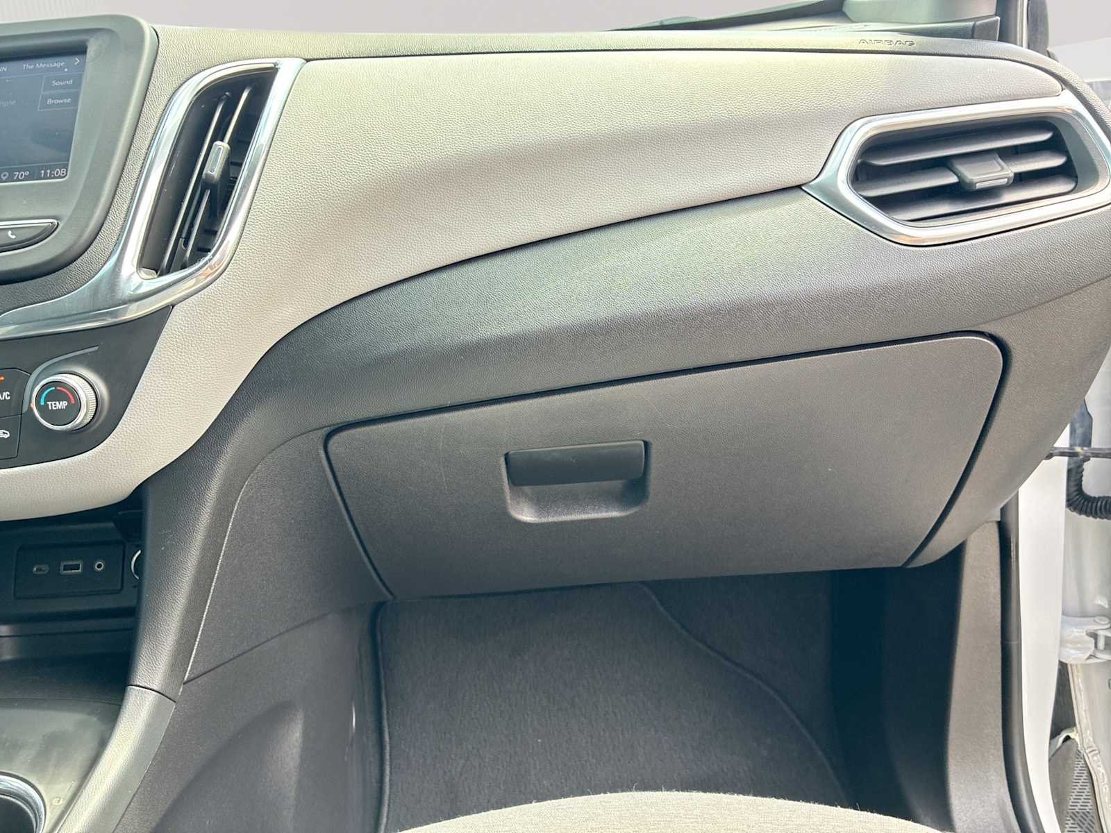 2024 Chevrolet Equinox LS - Photo 29