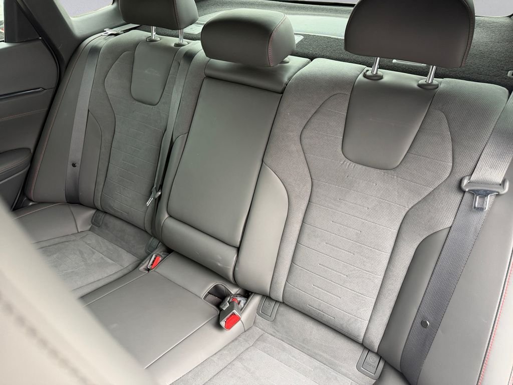 Used 2025 White Hyundai N Line image 18