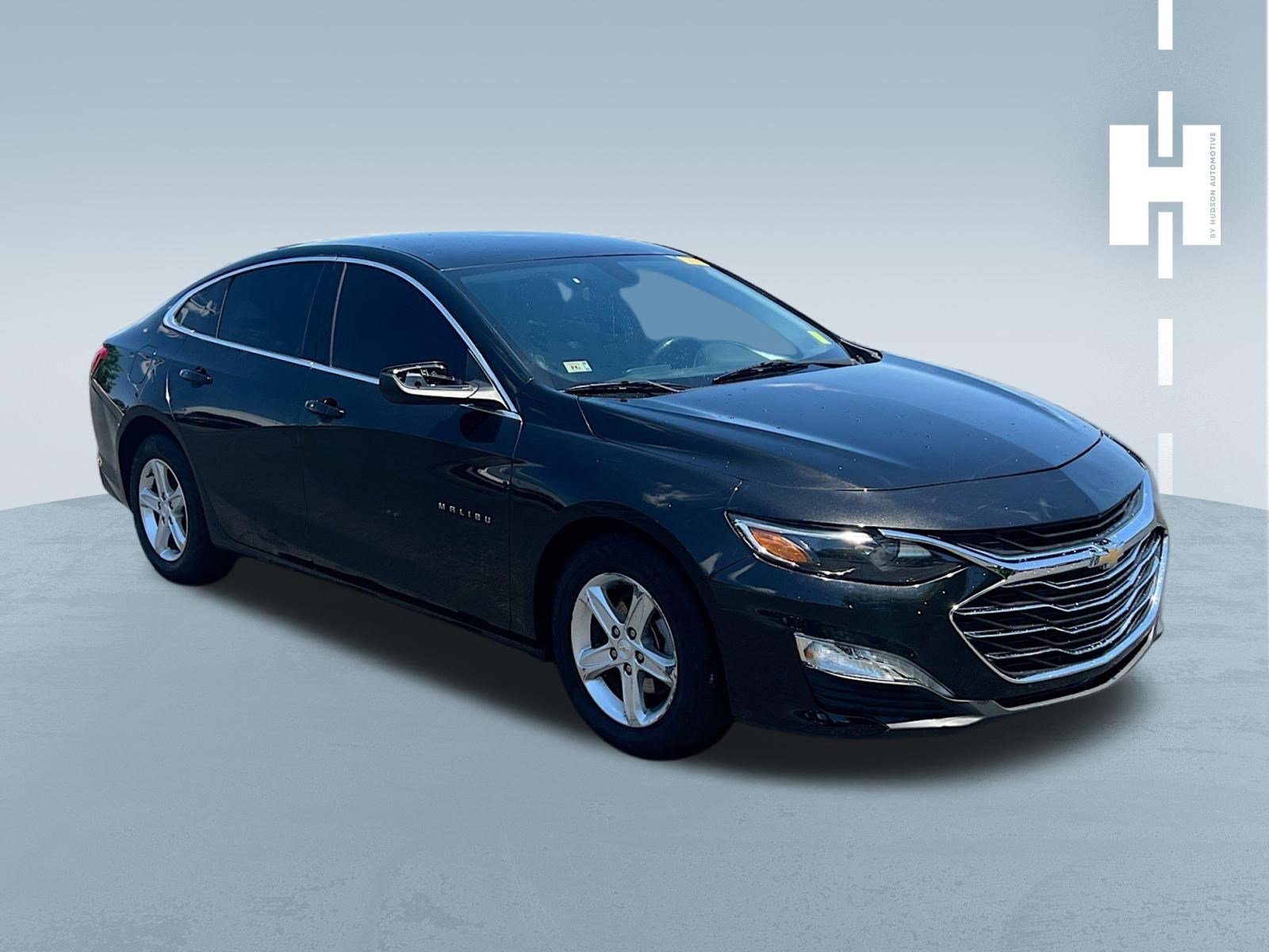 2022 Chevrolet Malibu