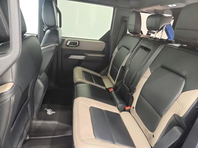 2023 Ford Bronco 4-Door Wildtrak - Photo 52