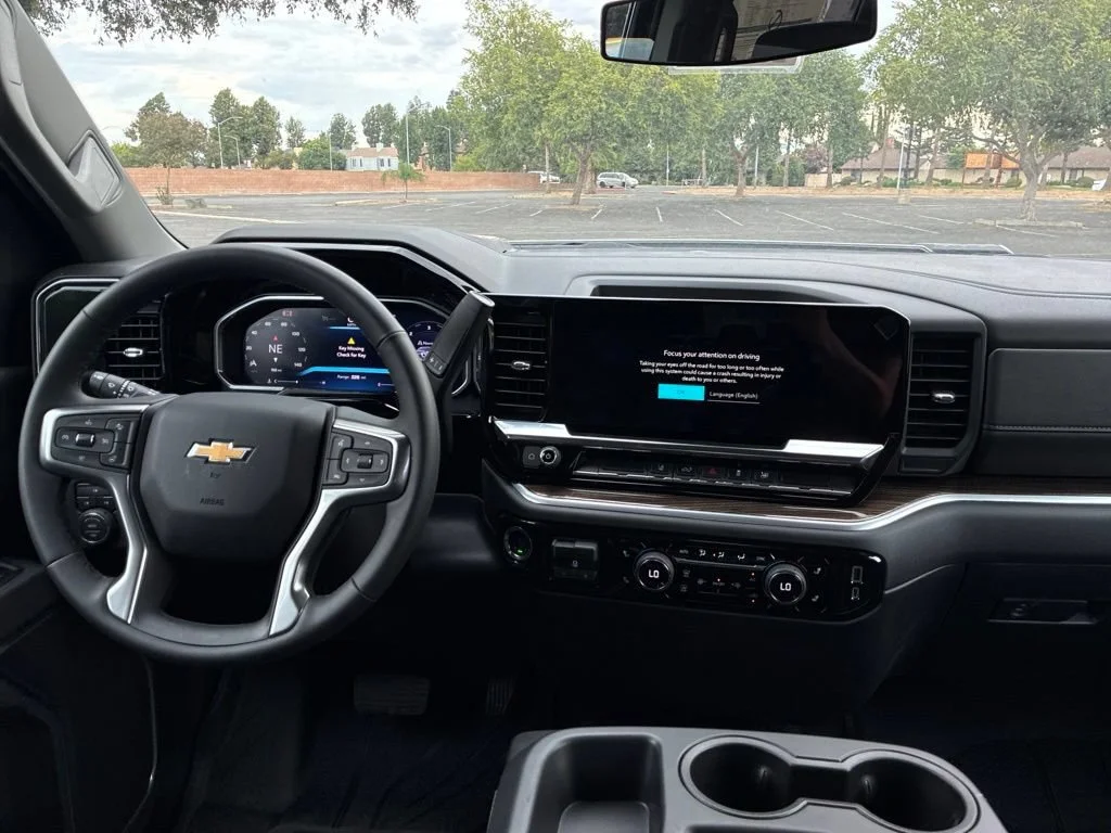 2026 Chevrolet Silverado 2500 HD LT - Photo 29