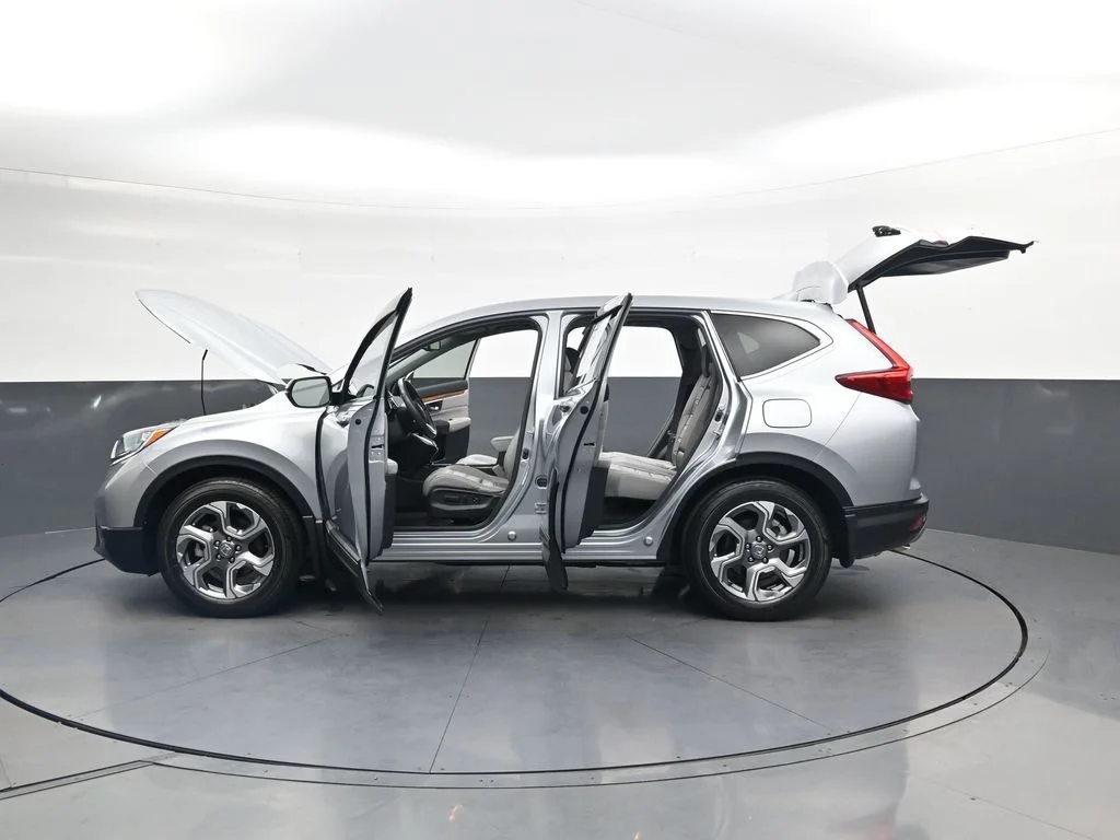 Used 2019  Honda EX-L image 52