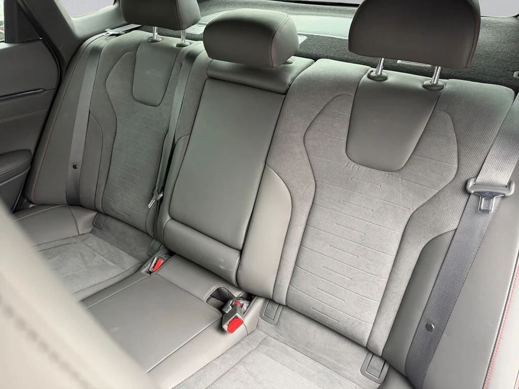 Certified Used 2025 White Hyundai N Line image 18