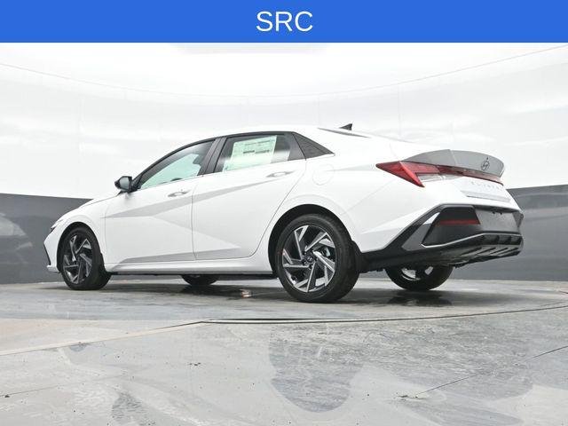 New 2026 White Hyundai Limited image 19