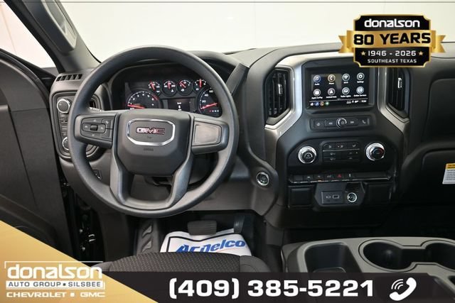 2026 GMC Sierra 1500 Pro - Photo 12