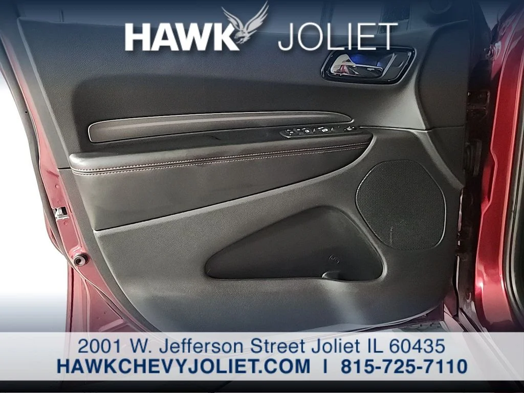 Used 2026 Red Dodge GT image 22
