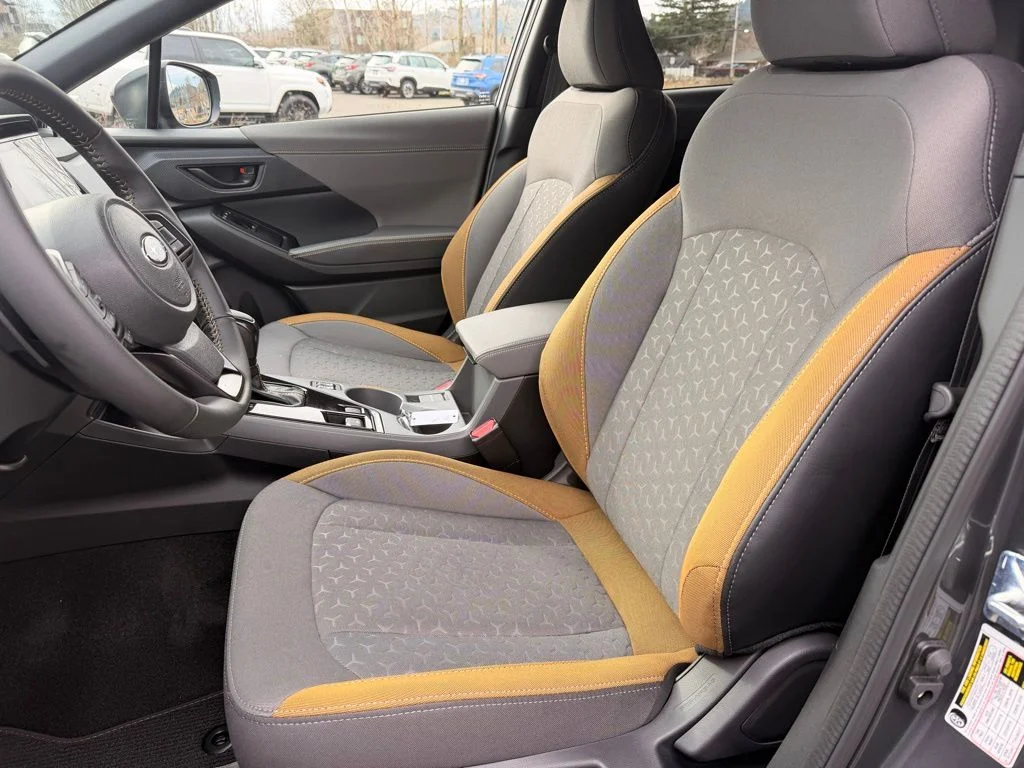 New 2026 MAGNETITE GRAY PEARL Subaru Sport image 50