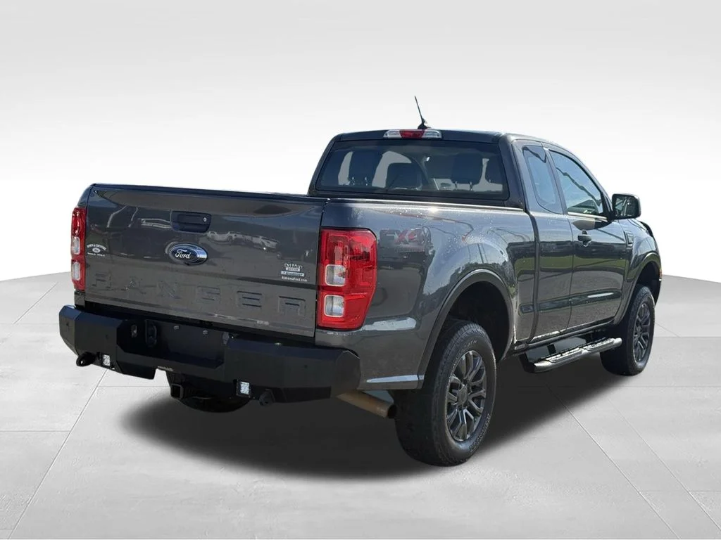 Used 2019 Gray Ford XL image 25
