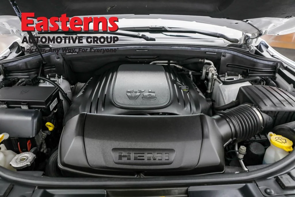 Used 2022 White Dodge R/T image 7