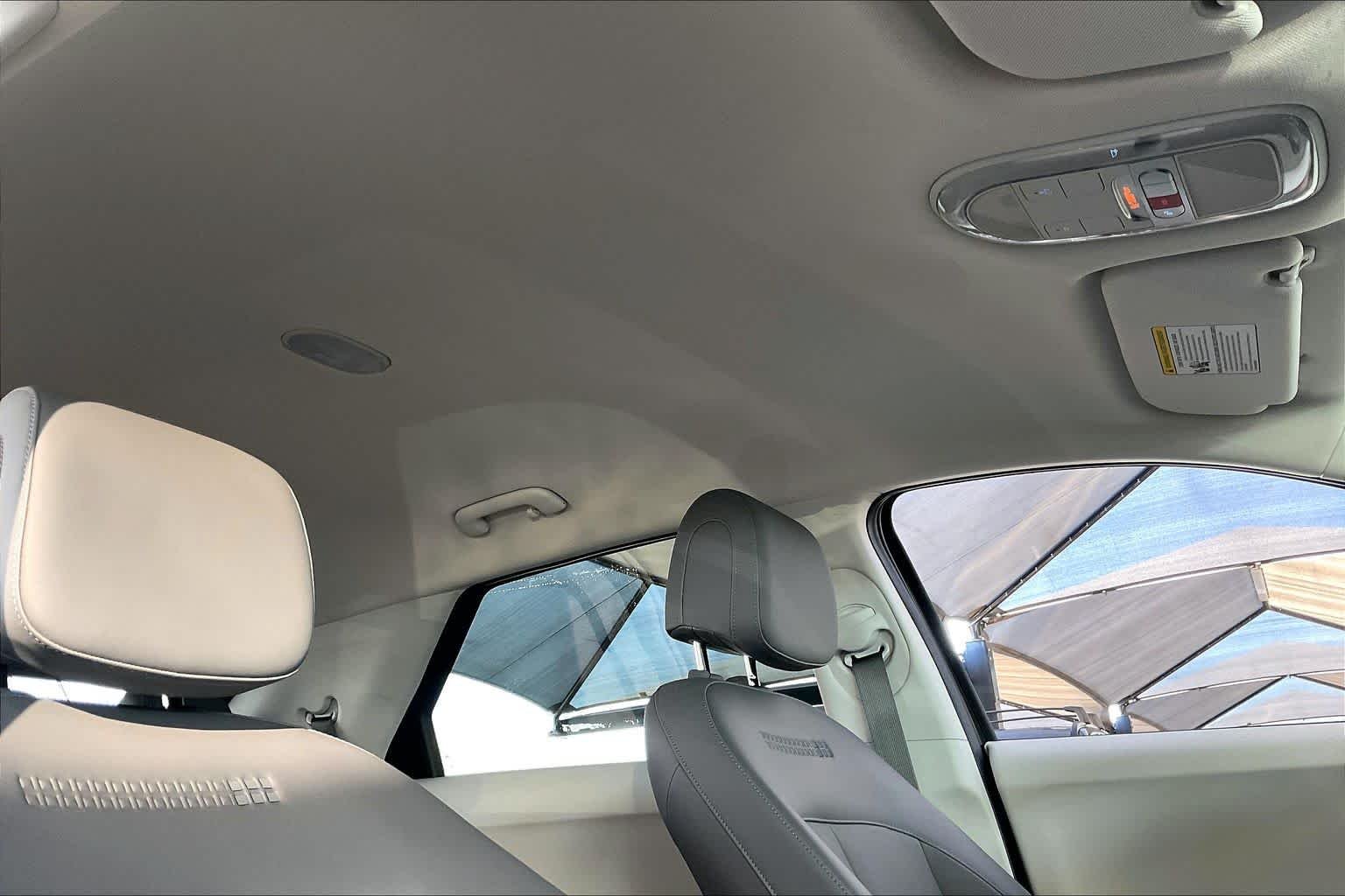 2026 Hyundai IONIQ 5 SEL - Photo 13