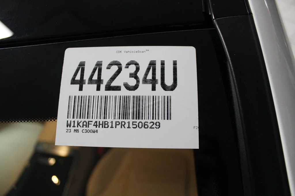 Certified Used 2023  Mercedes-Benz C 300 image 47