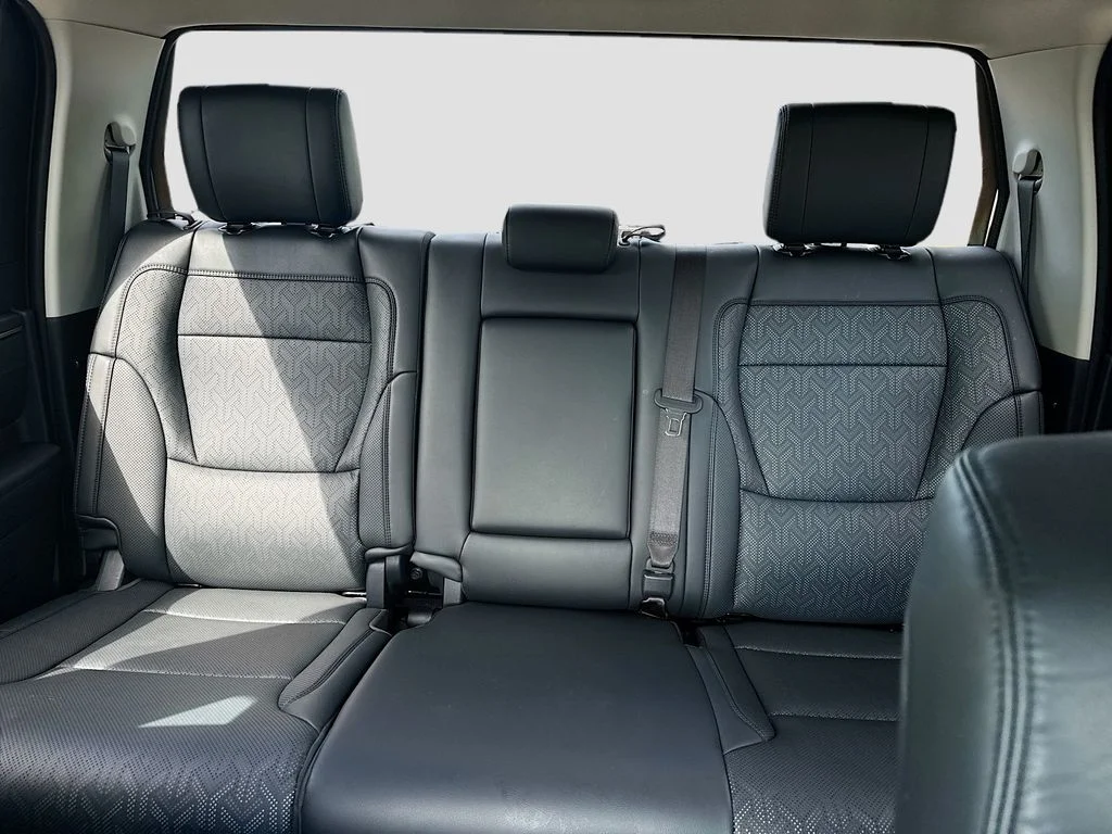 Used 2024 Silver Toyota Limited image 31