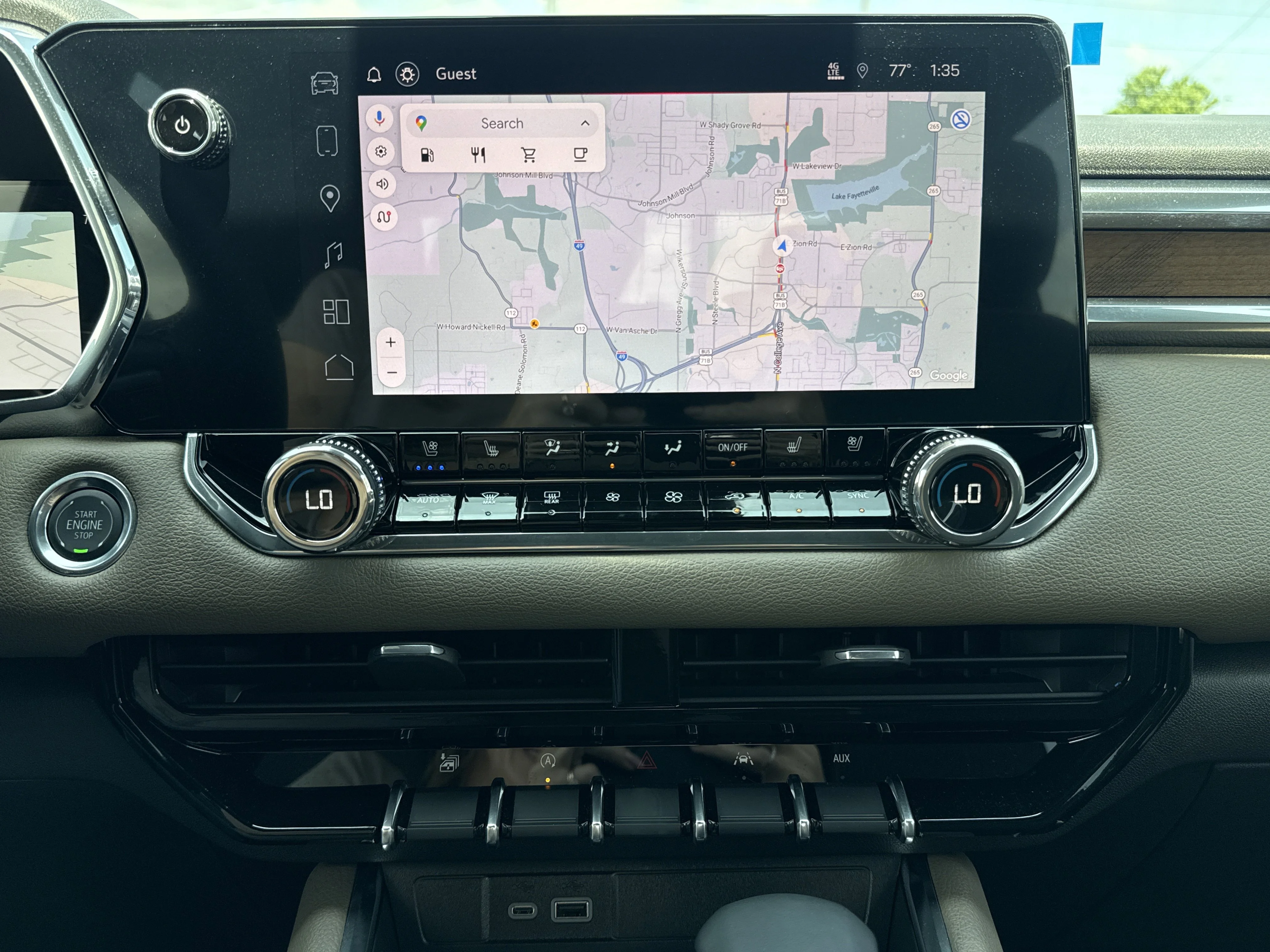 New 2026 Onyx Black GMC 4WD Denali image 20