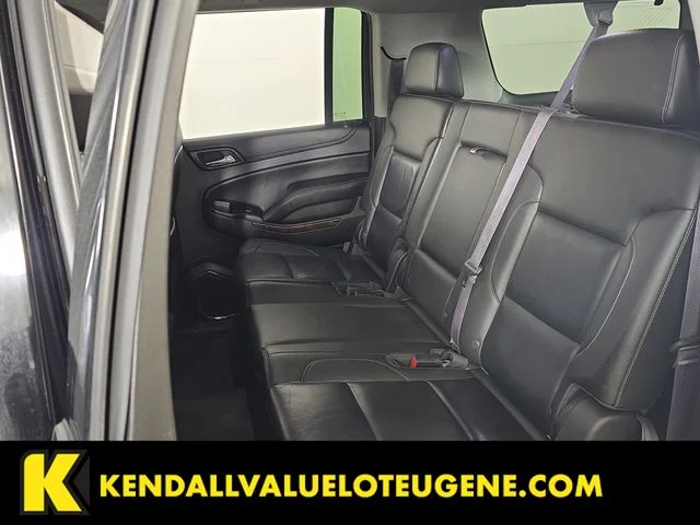 Used 2015 Black Chevrolet LT image 23