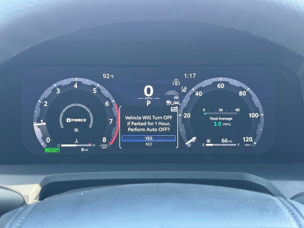 2025 Toyota Tacoma Trailhunter - Photo 23